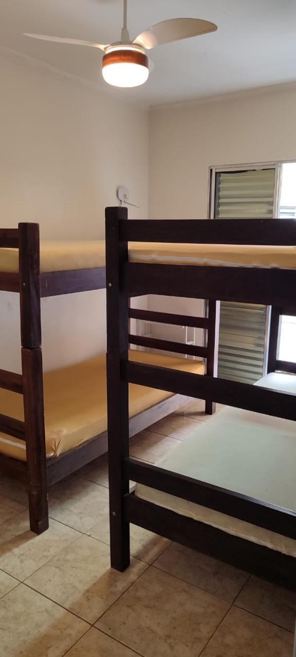 Ferias A Beira-Mar Apartamento Com 2 Quartos Em Ubatuba Exterior foto