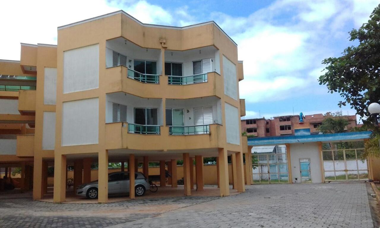 Ferias A Beira-Mar Apartamento Com 2 Quartos Em Ubatuba Exterior foto