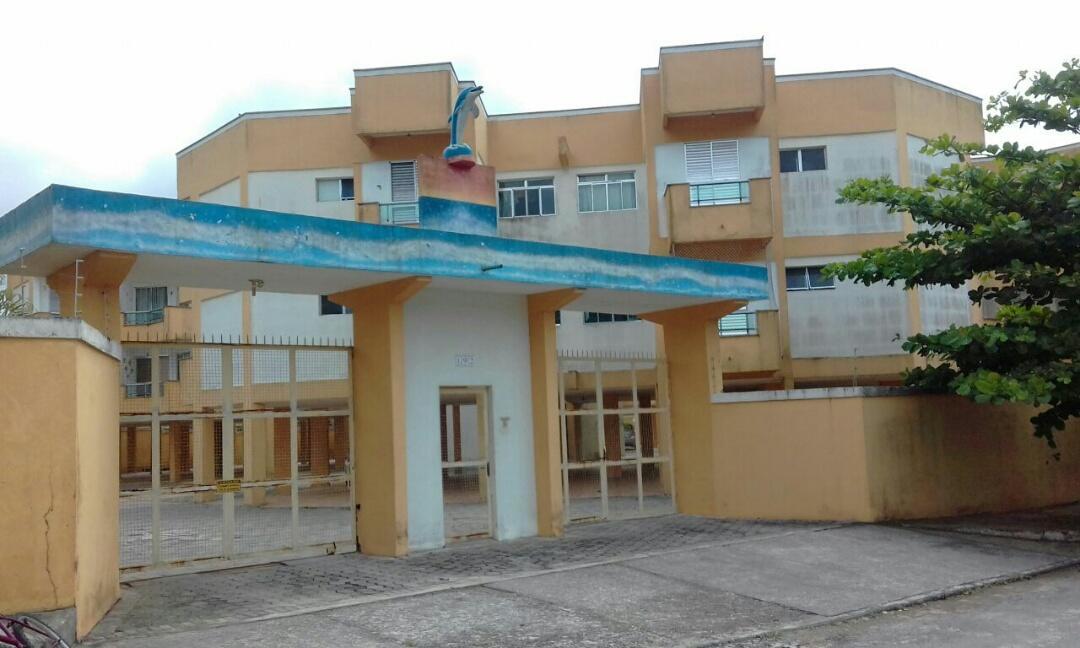 Ferias A Beira-Mar Apartamento Com 2 Quartos Em Ubatuba Exterior foto